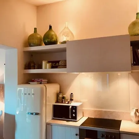 Charmante Maison Au Coeur De Ramatuelle Saint-Tropez