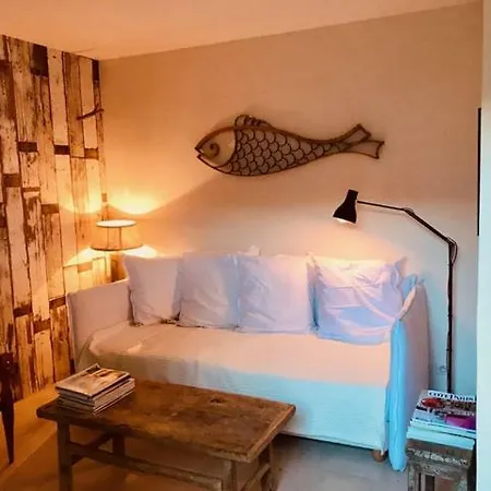 Charmante Maison Au Coeur De Ramatuelle Villa *